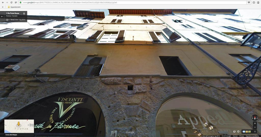 Yome - Your Home In Florence Exterior photo